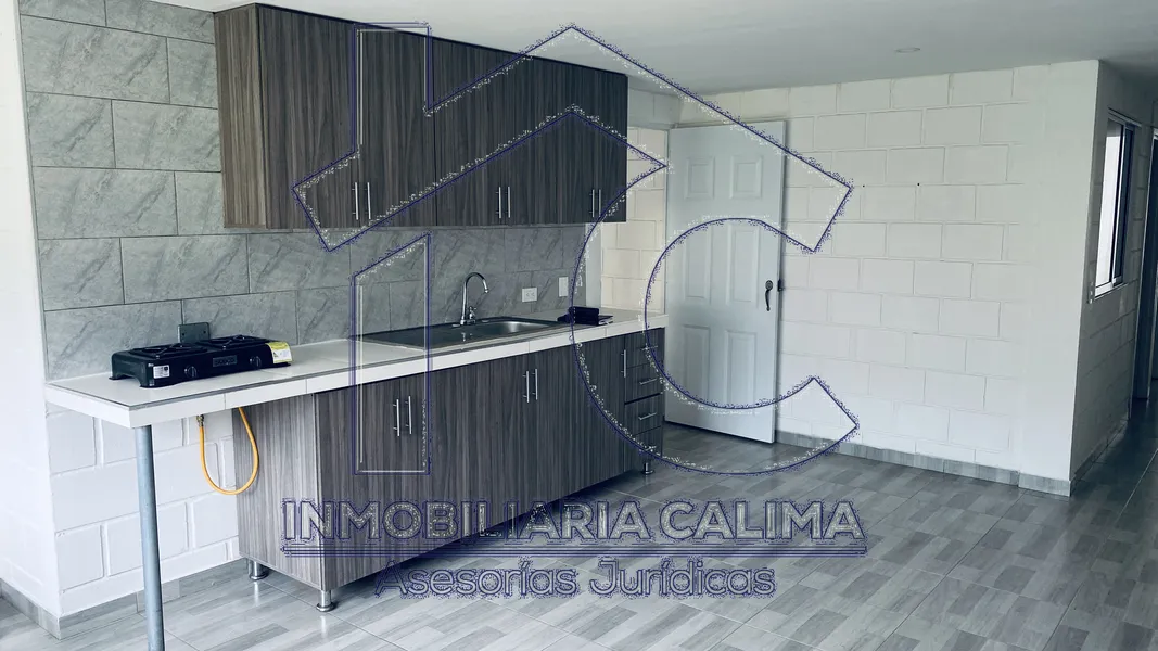 Casa Mirador del Lago 3 Pisos